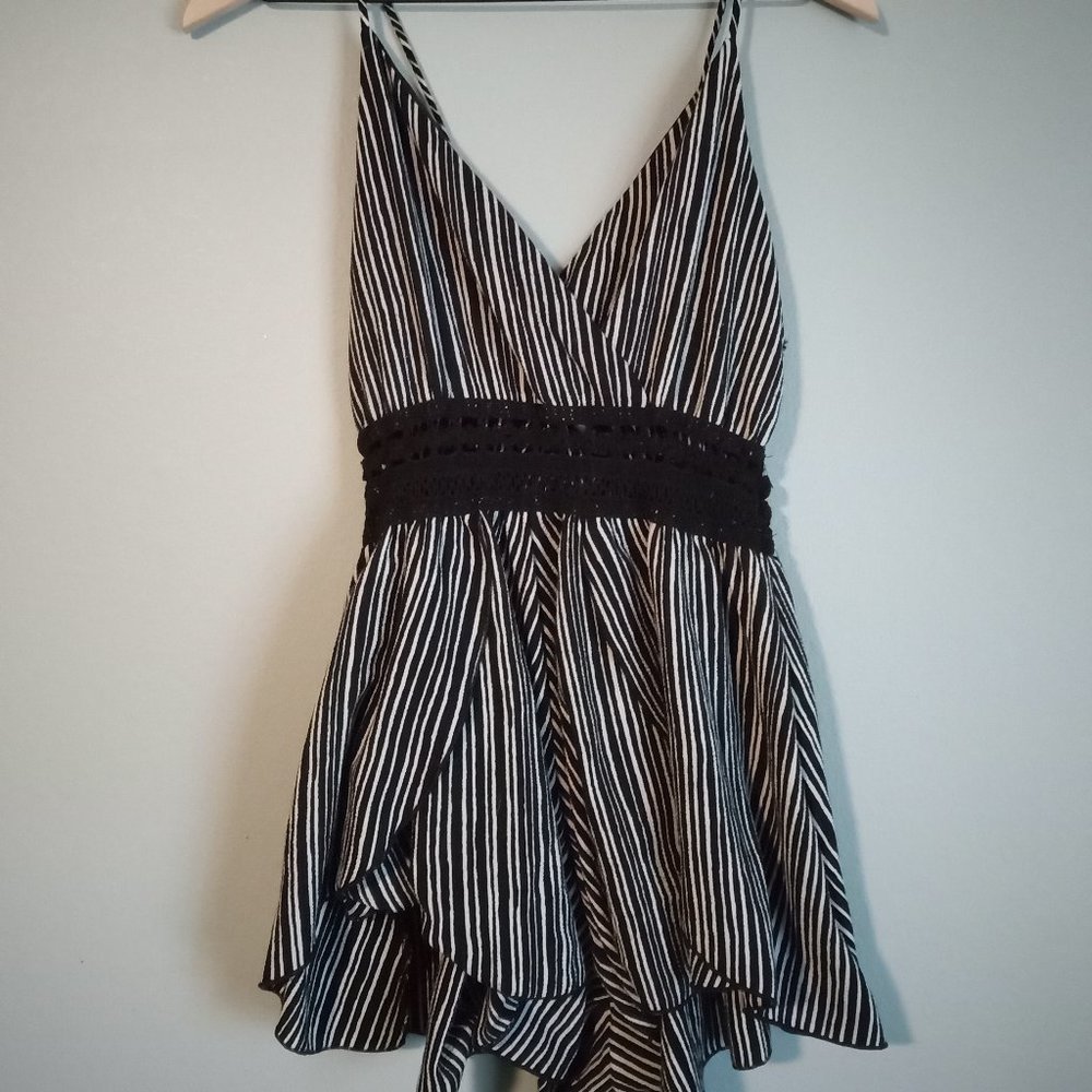 Short Romper